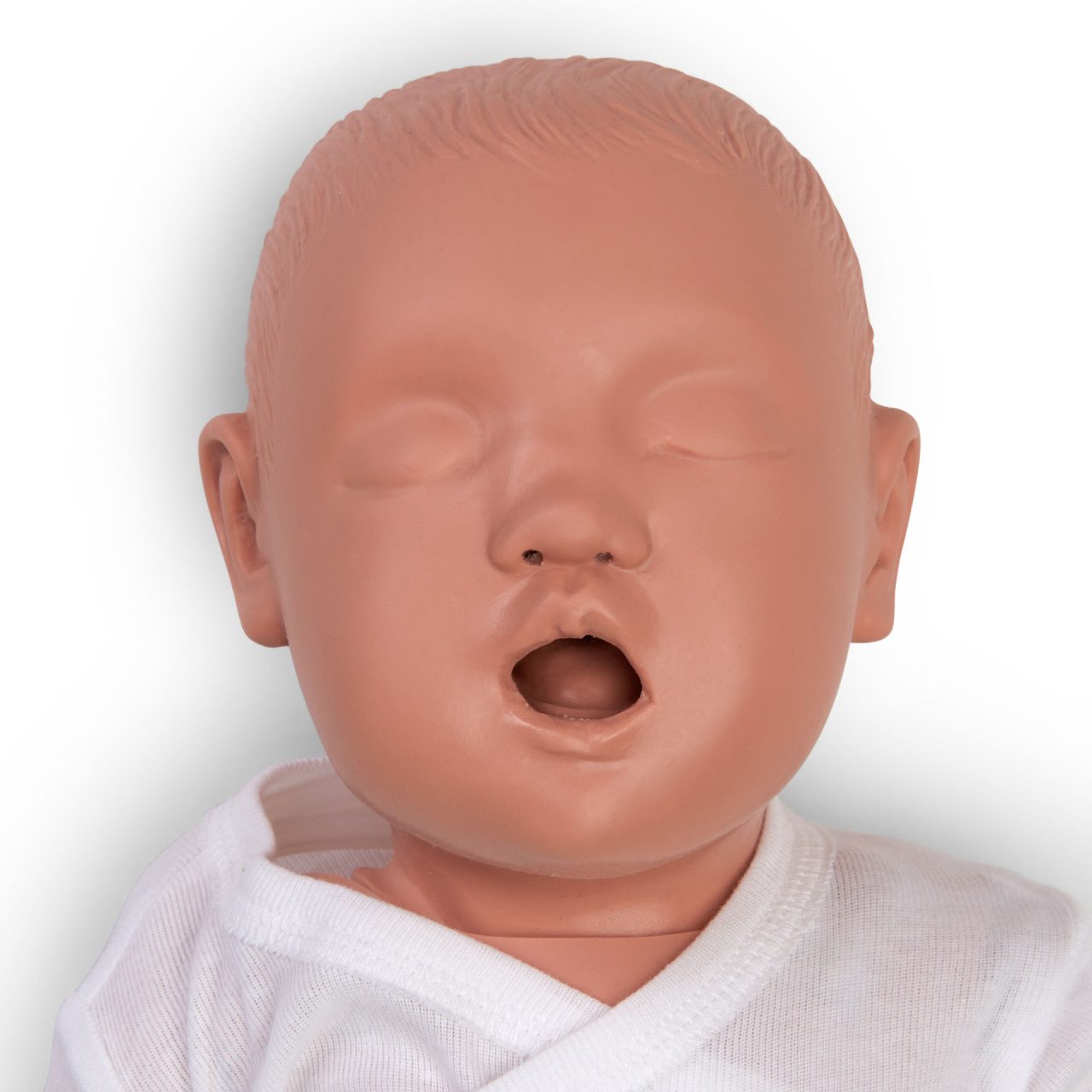 Paediatric ALS Trainer With Interactive ECG Simulator