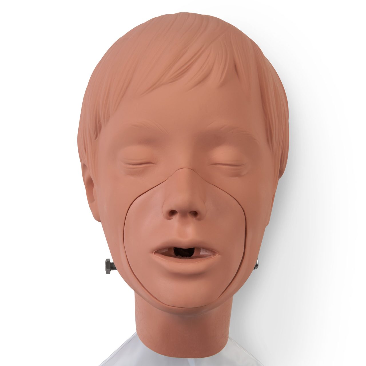 Replacement Adult Head