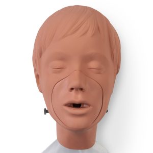 Replacement Adult Head