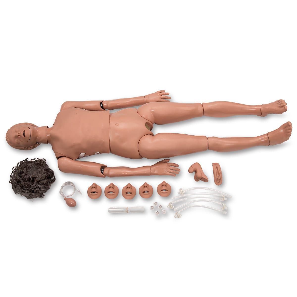 Patient Care/CPR Manikin