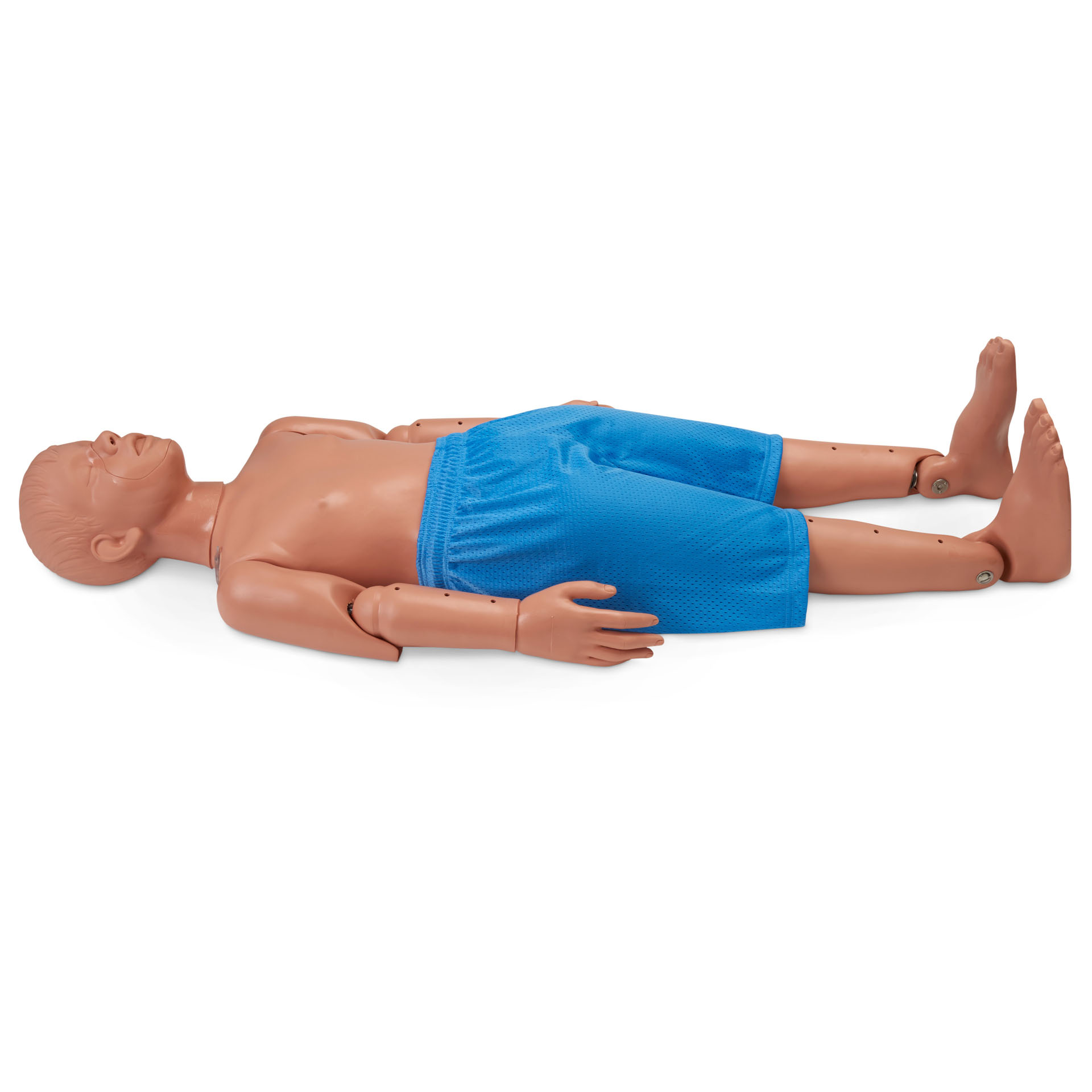 Adolescent Water Rescue Manikin