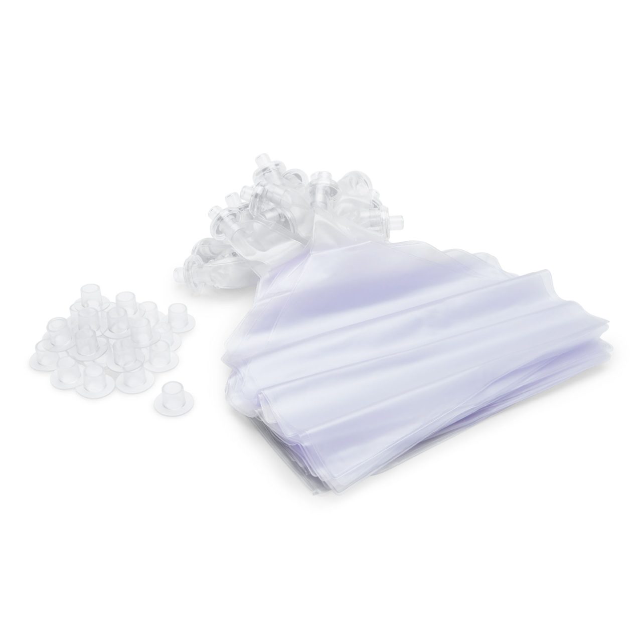 Replacement Airway Systems Adult