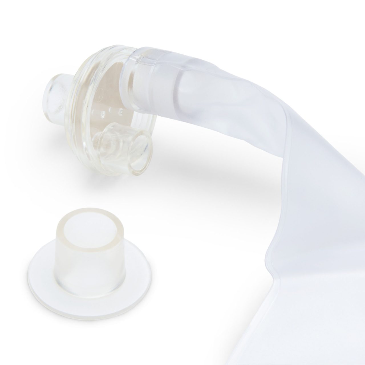 Replacement Airway Systems Adult