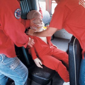 Adult Rescue Manikin 48kg