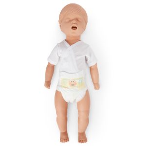 Rescue Billy 9 Month Manikin, Light (No CPR)