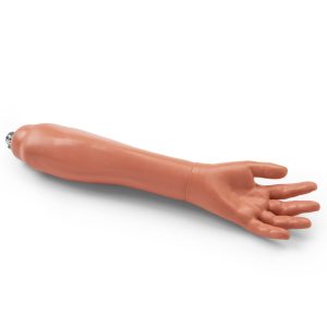 Lower Left Arm/Hand