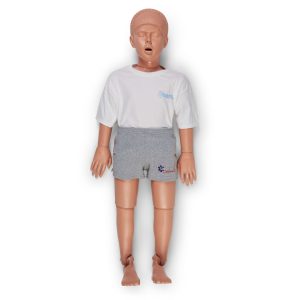 Jennifer Child Rescue Manikin 7kg