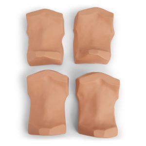 Overlay Skins (Pack of 4)