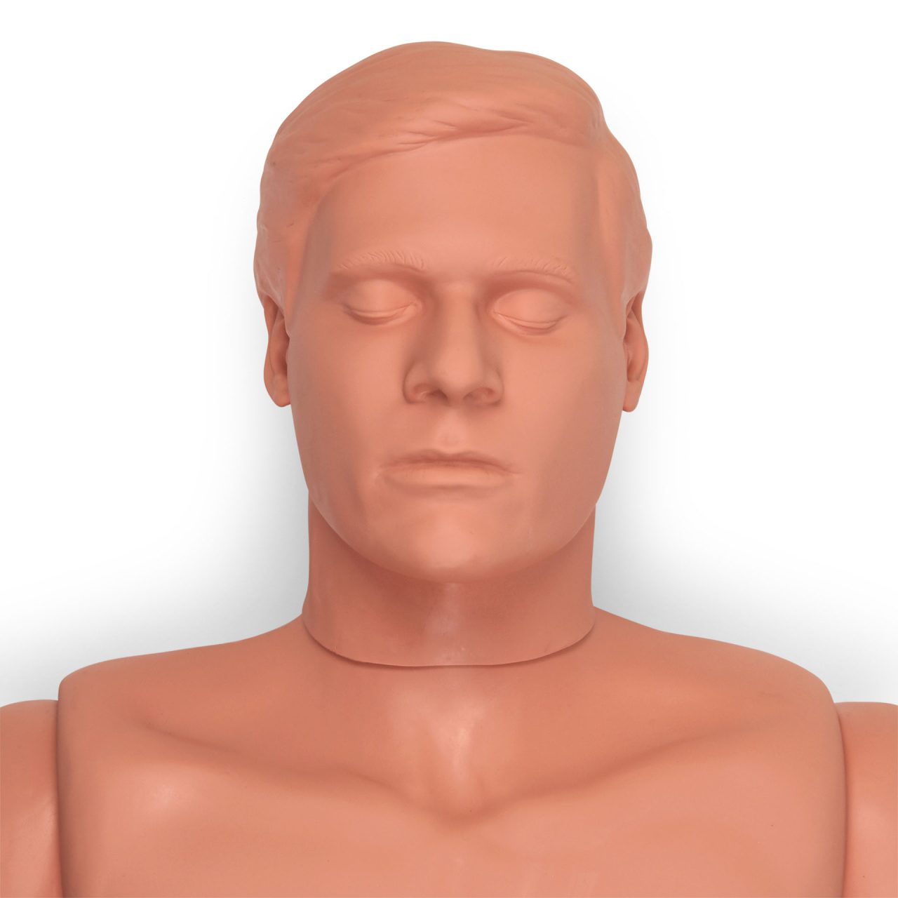 Adult Rescue Manikin Combat Challenge 65kg