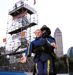 Adult Rescue Manikin Combat Challenge 65kg