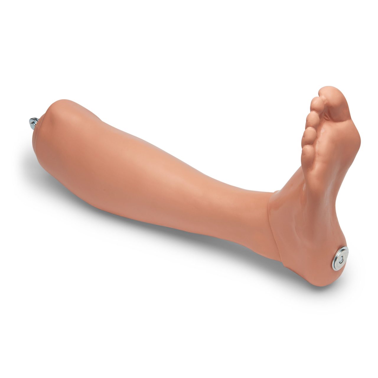 Replacement Lower Right Leg/Foot