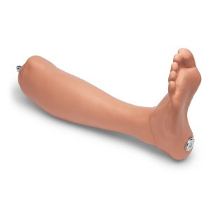 Replacement Lower Right Leg/Foot