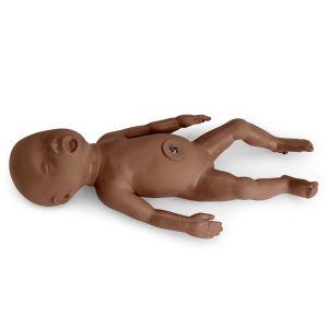 Preemie Baby for Forceps/Ob Manikins