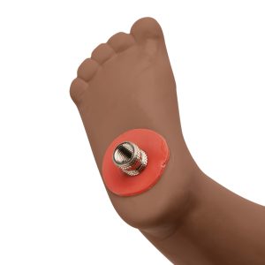 Preemie Baby for Forceps/Ob Manikins