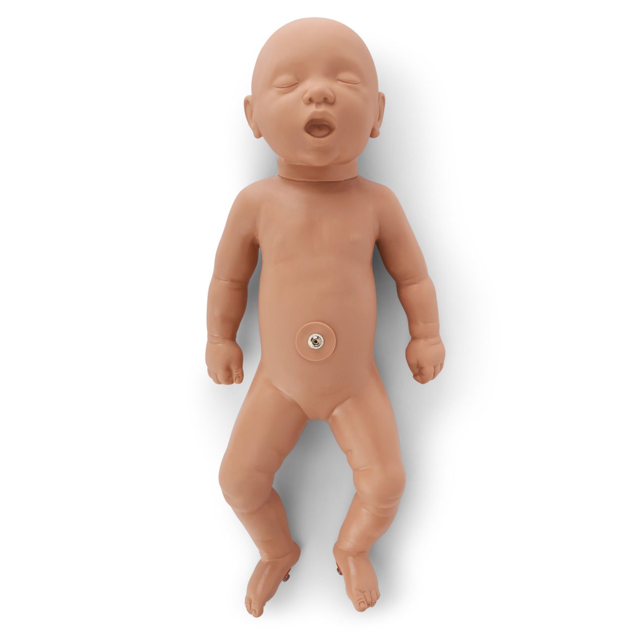 Newborn Baby for Forceps/Ob Manikins