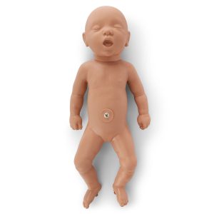 Newborn Baby for Forceps/Ob Manikins