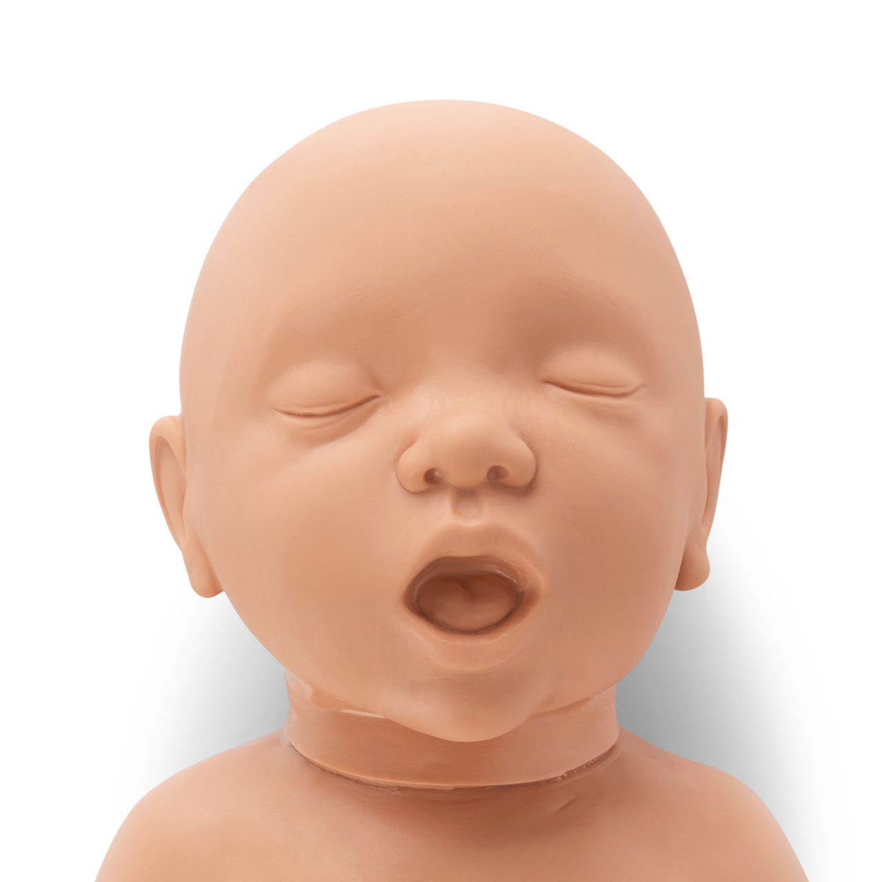 Newborn Baby for Forceps/Ob Manikins