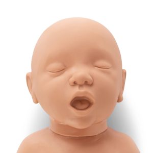 Newborn Baby for Forceps/Ob Manikins