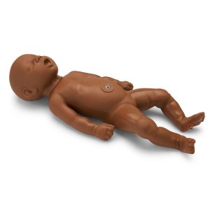 Newborn Baby for Forceps/Ob Manikins