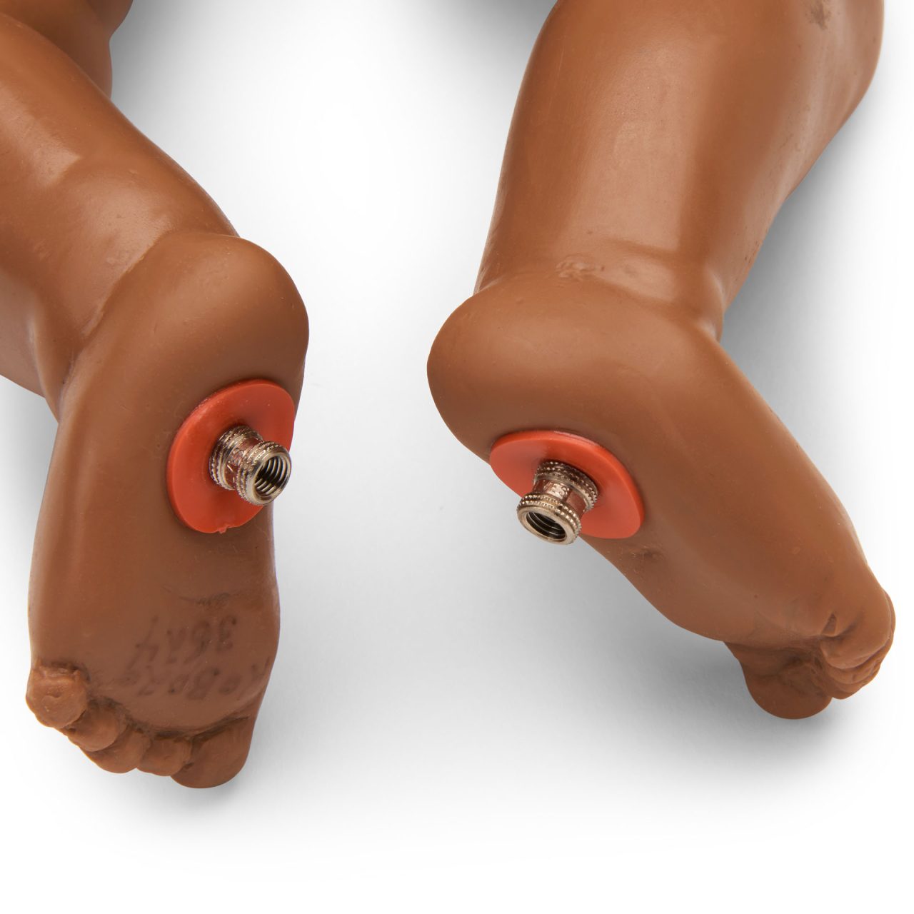 Newborn Baby for Forceps/Ob Manikins