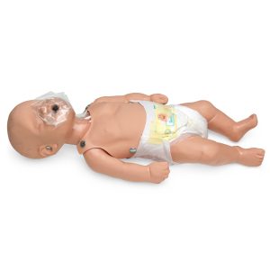 Sani-Baby CPR Manikin