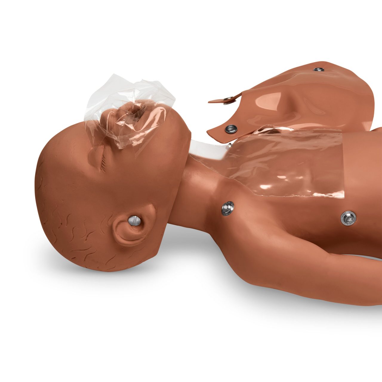 Sani-Baby CPR Manikin