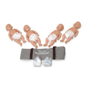 Sani-Baby CPR Manikins