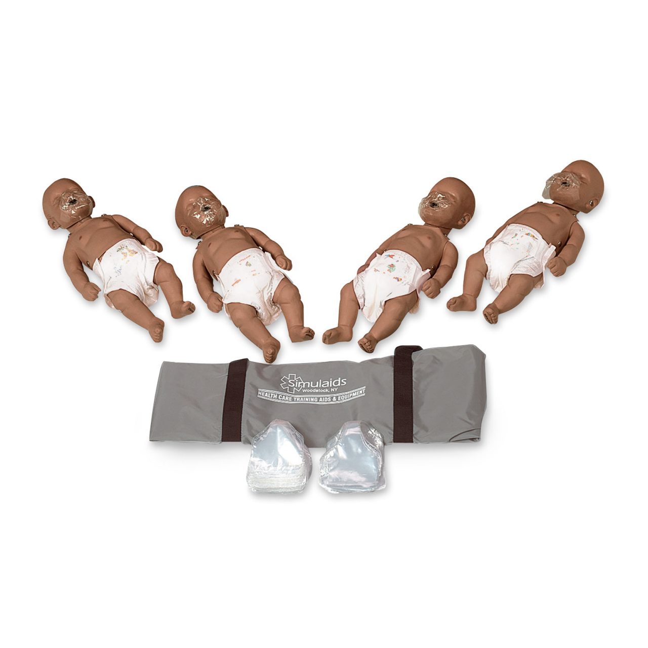 Sani-Baby CPR Manikins