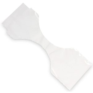 Face Shield Lung System(100) for AS2121