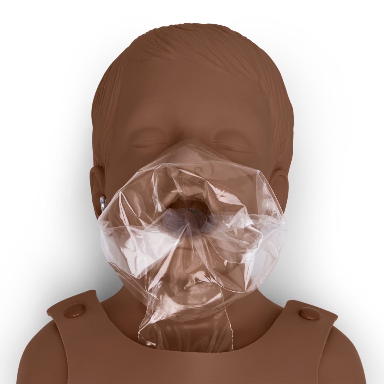 Sani CPR Child Manikin