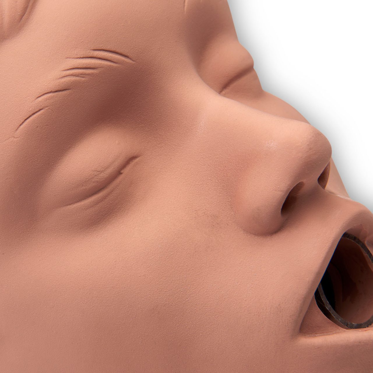 Sani CPR Manikin Replacement Head