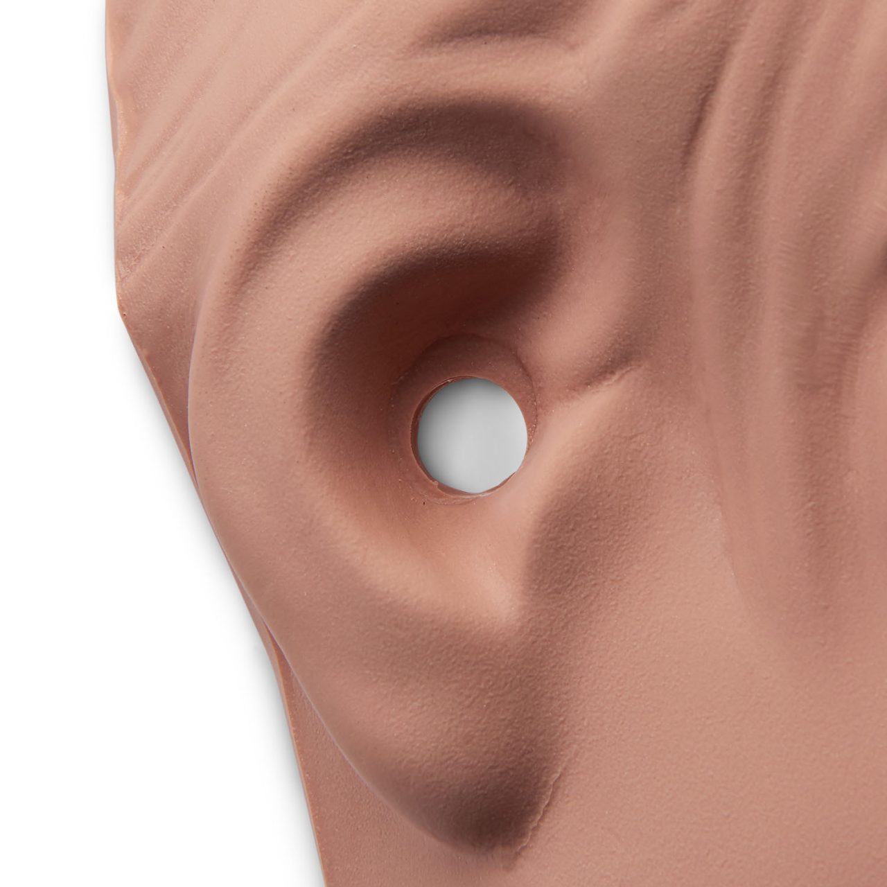 Sani CPR Manikin Replacement Head