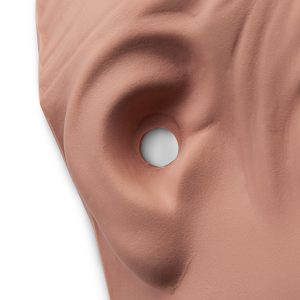 Sani CPR Manikin Replacement Head