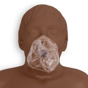 Sani CPR Manikin Economy Adult