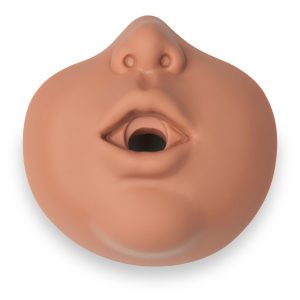 Mouth/Nose Pieces (Pack of 10)
