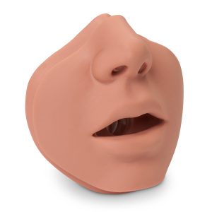 Mouth/Nose Pieces (Pack of 10)
