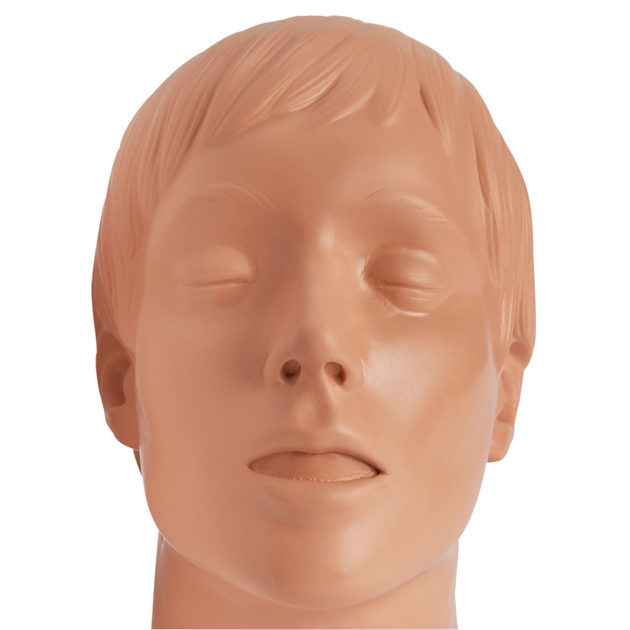 Rescue Head for As2700