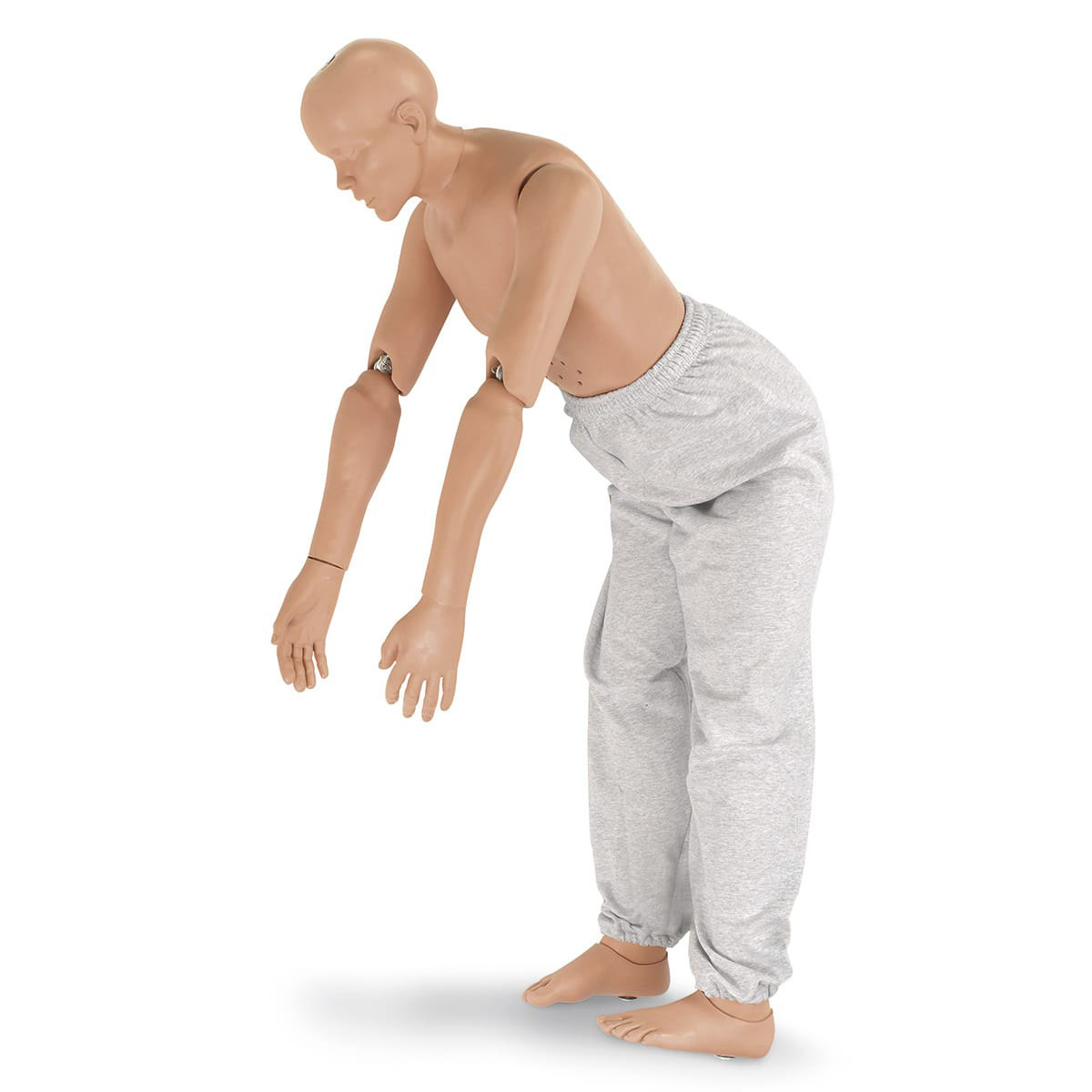 Flexible Rescue Manikin 30kg