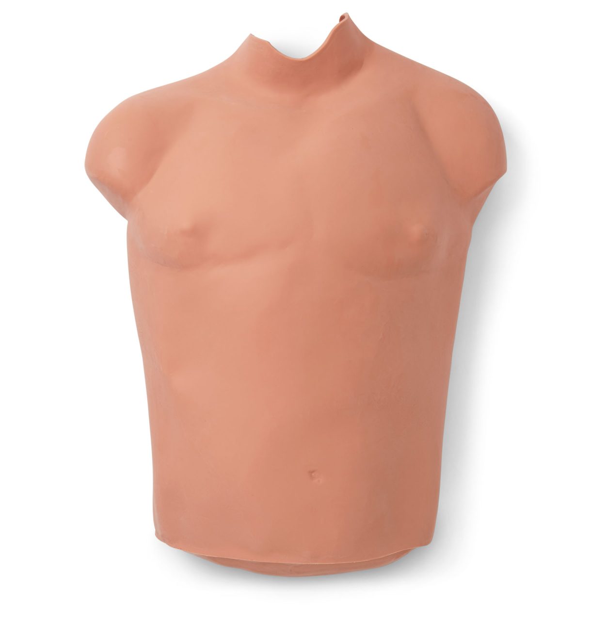 Brad™ Light Chest Overlay