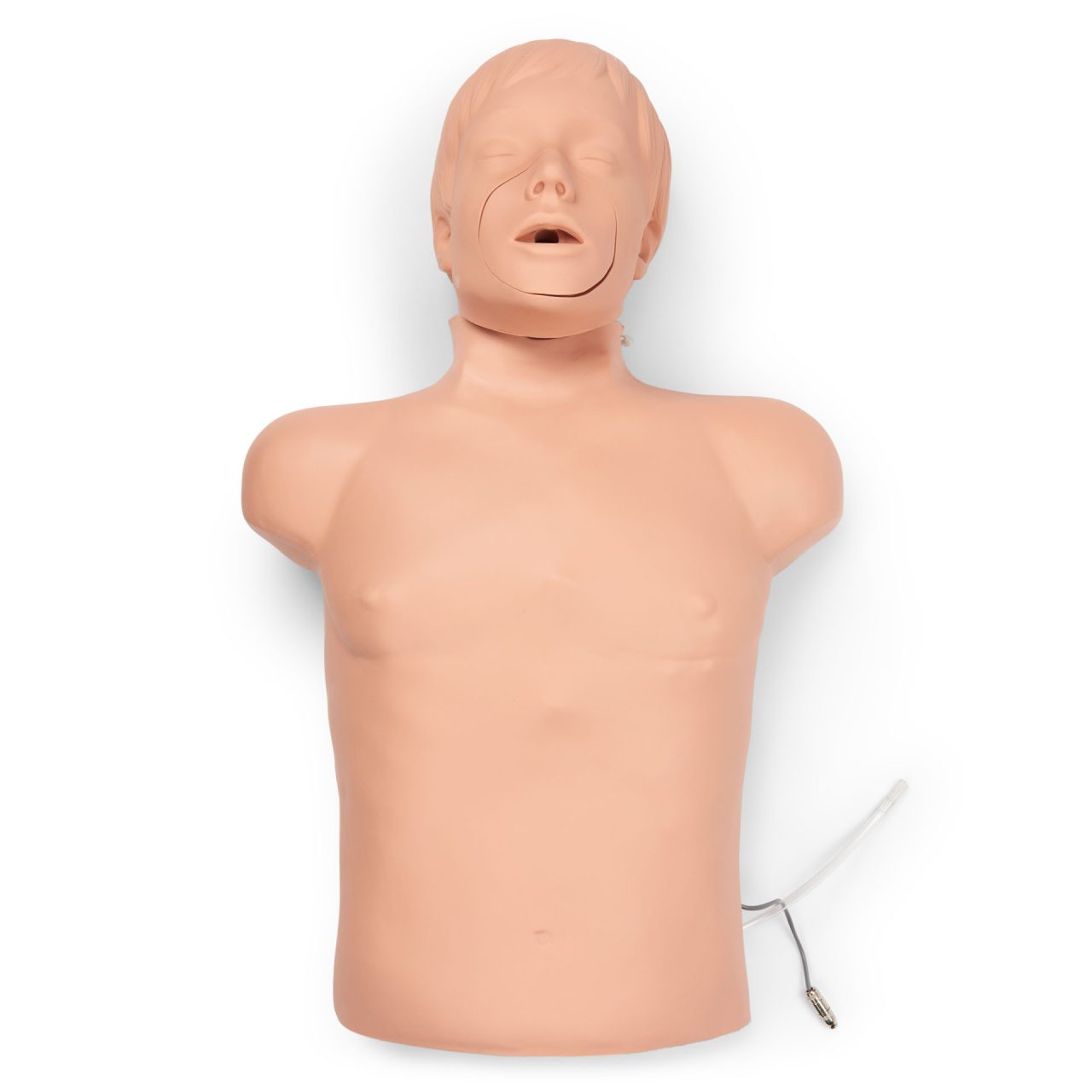 Brad™ With Electronics and Nylon Carry Bag
