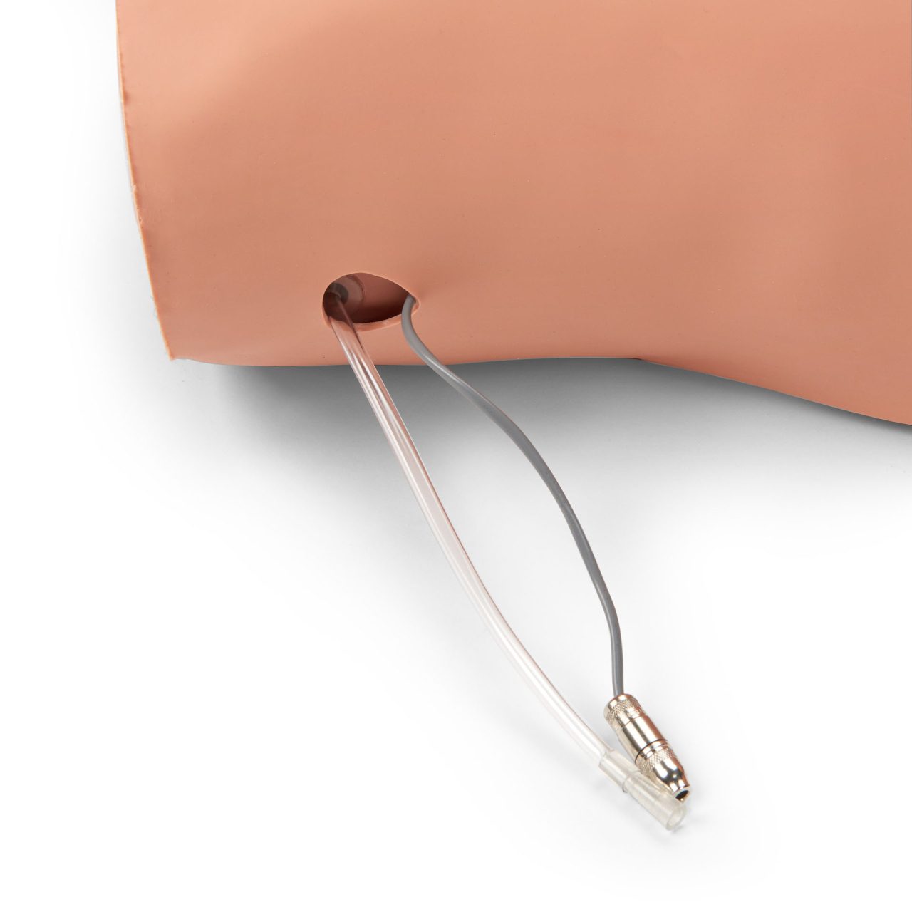 Brad™ With Electronics and Nylon Carry Bag