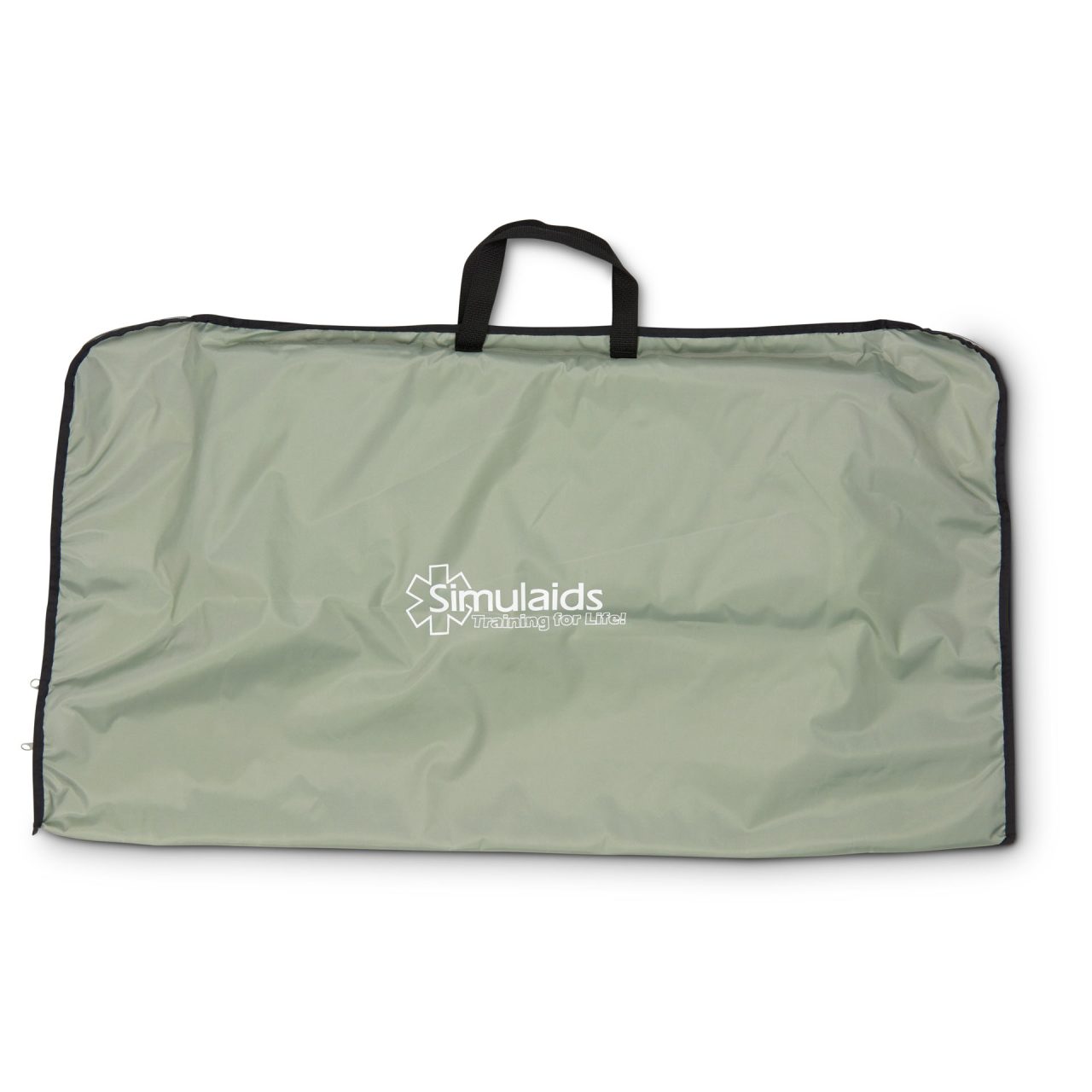 Brad™ With Electronics and Nylon Carry Bag