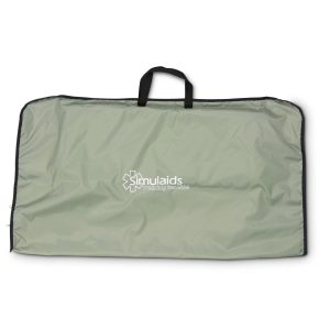 Brad™ With Electronics and Nylon Carry Bag
