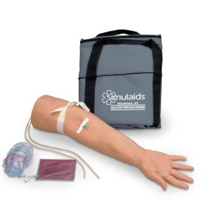Geriatric IV Training Arm