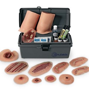 Nursing Care Wound Kit