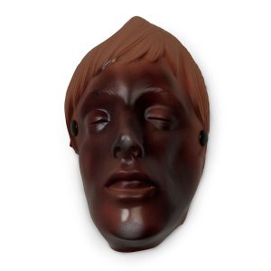 Full-Body CPR Trauma Moulage Kit