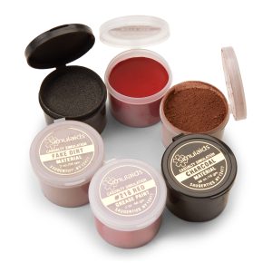 Forensic Science Wound Simulation Kit