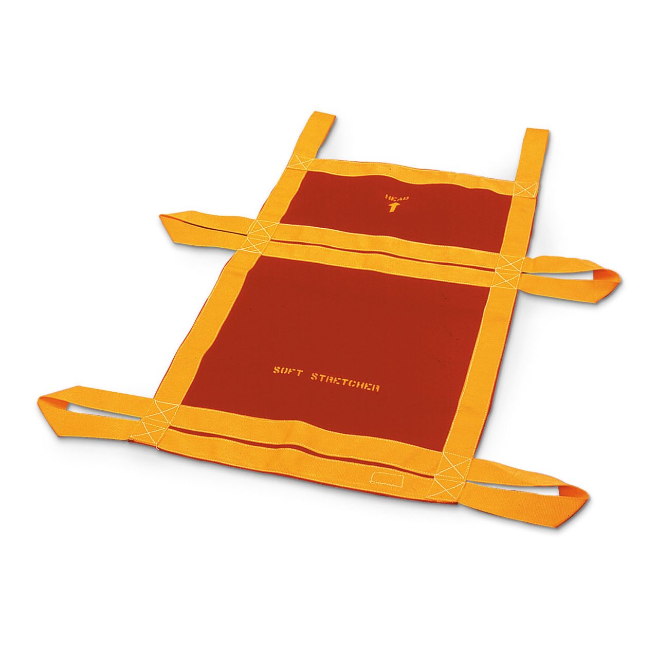 Soft Stretcher