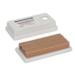 Two Vein Venepuncture Training Aid, Light