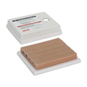 Four Vein Venepuncture Training Aid, Light